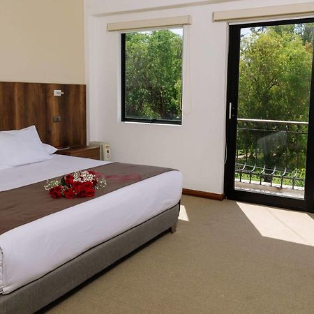 Hotel Villa Del Carmen أريكيبا المظهر الخارجي الصورة