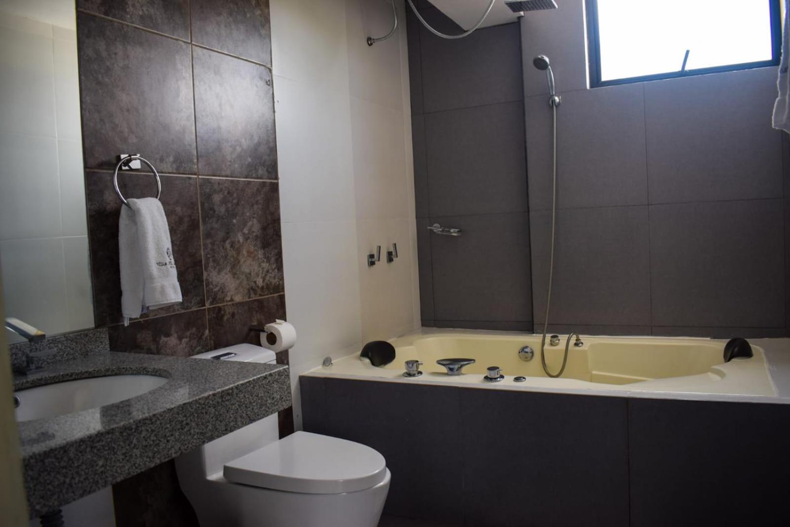 Hotel Villa Del Carmen أريكيبا المظهر الخارجي الصورة