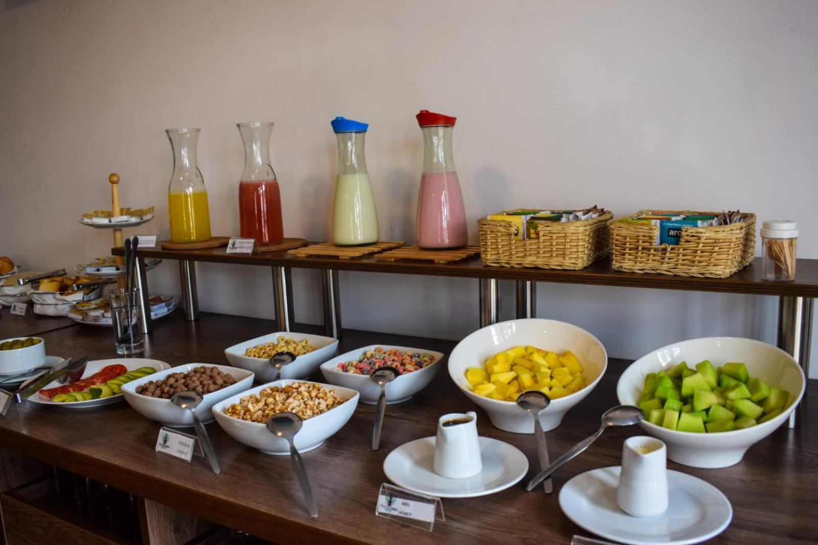 Hotel Villa Del Carmen أريكيبا المظهر الخارجي الصورة
