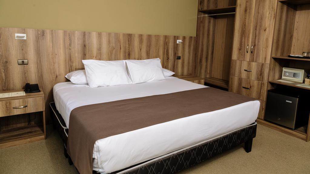Hotel Villa Del Carmen أريكيبا المظهر الخارجي الصورة
