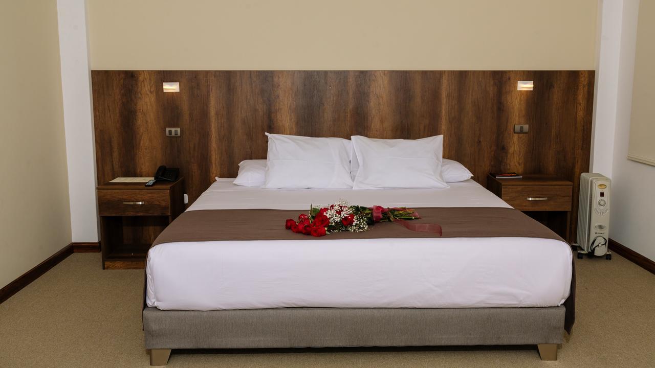 Hotel Villa Del Carmen أريكيبا المظهر الخارجي الصورة