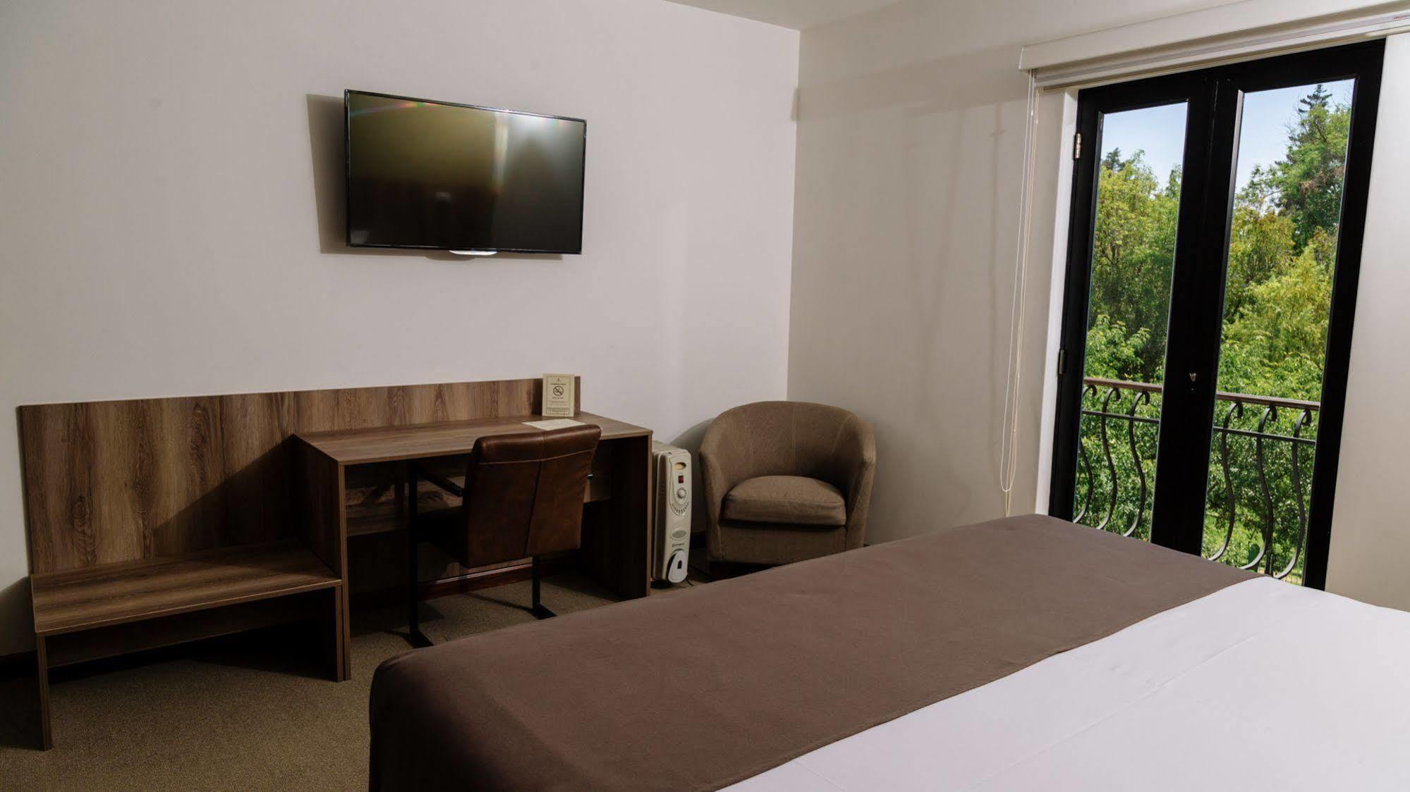 Hotel Villa Del Carmen أريكيبا المظهر الخارجي الصورة