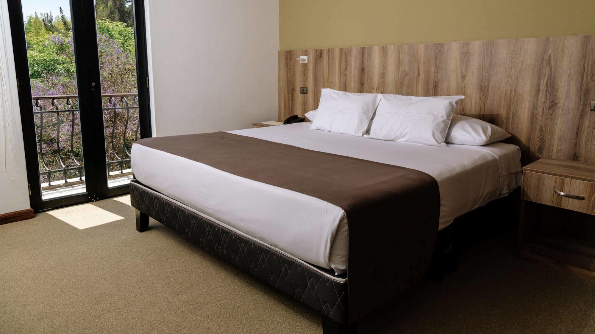 Hotel Villa Del Carmen أريكيبا المظهر الخارجي الصورة