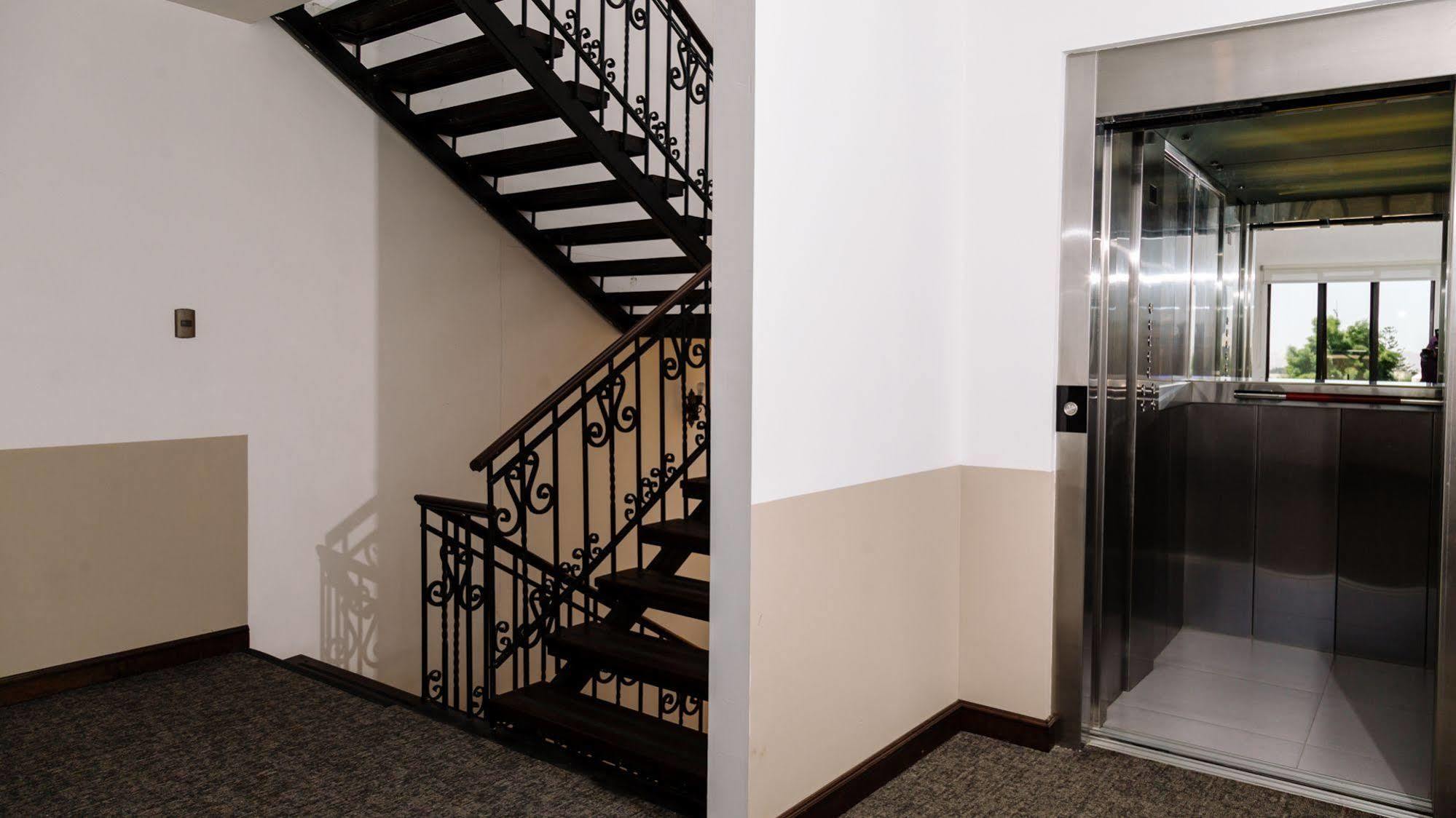 Hotel Villa Del Carmen أريكيبا المظهر الخارجي الصورة
