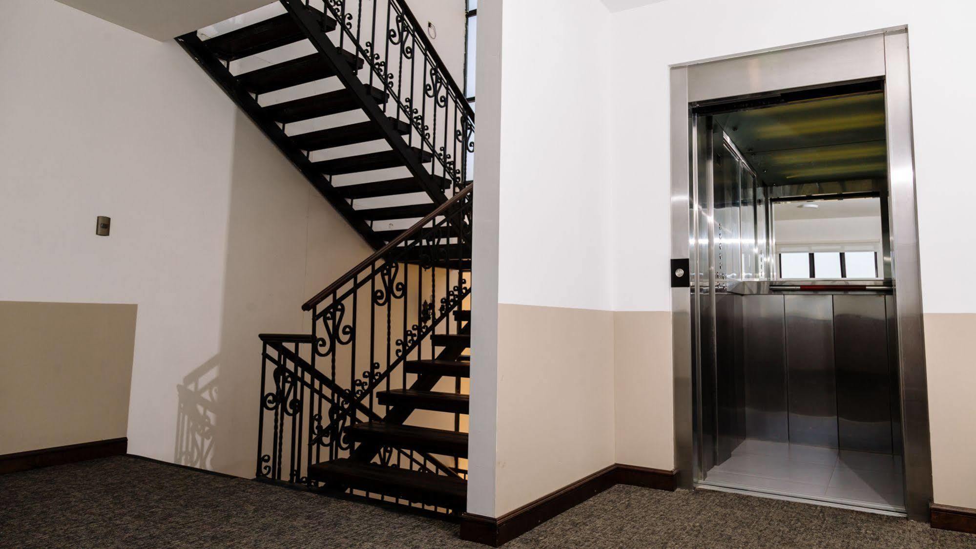 Hotel Villa Del Carmen أريكيبا المظهر الخارجي الصورة