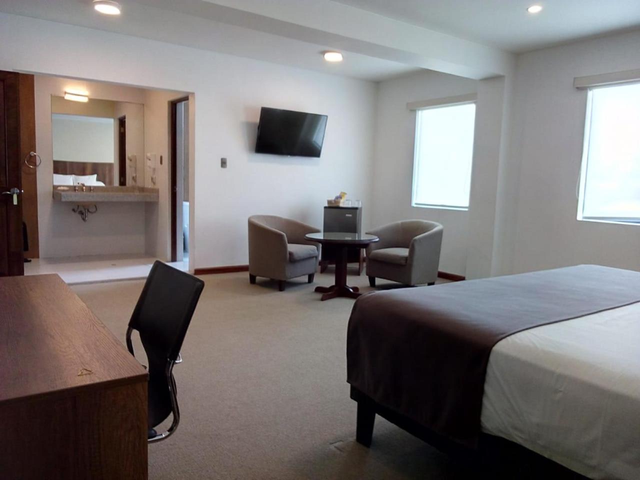 Hotel Villa Del Carmen أريكيبا المظهر الخارجي الصورة