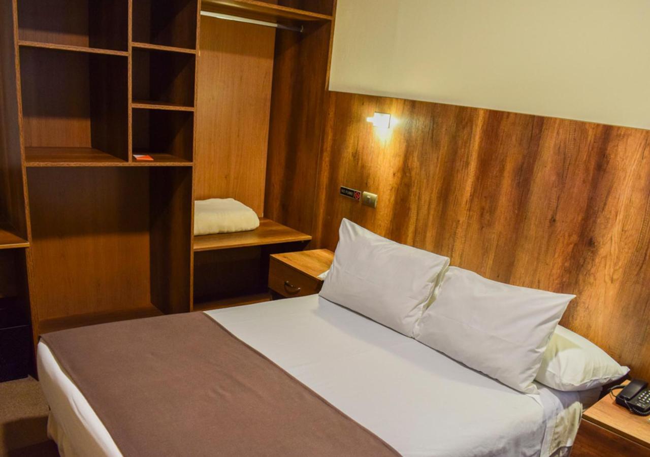 Hotel Villa Del Carmen أريكيبا المظهر الخارجي الصورة